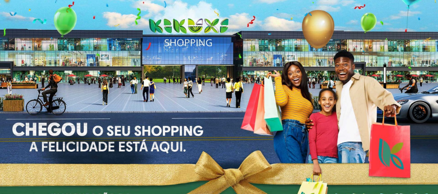 Kikuxi Shopping