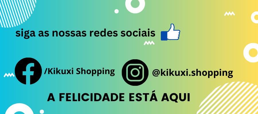 Kikuxi Shopping